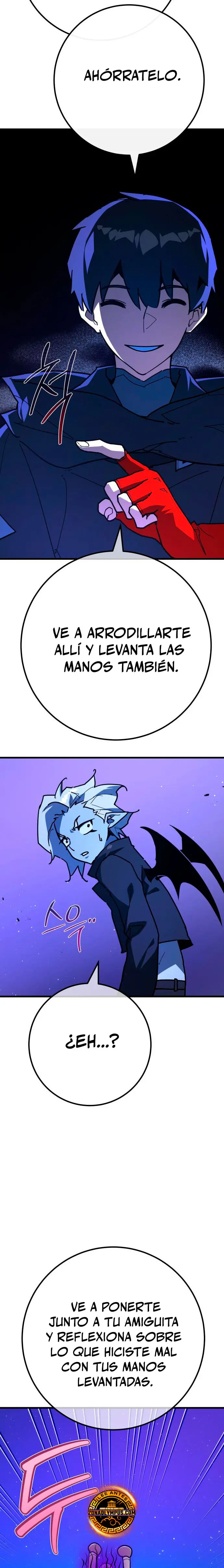 El Troll más fuerte del mundo Capítulo 155 - Page 17