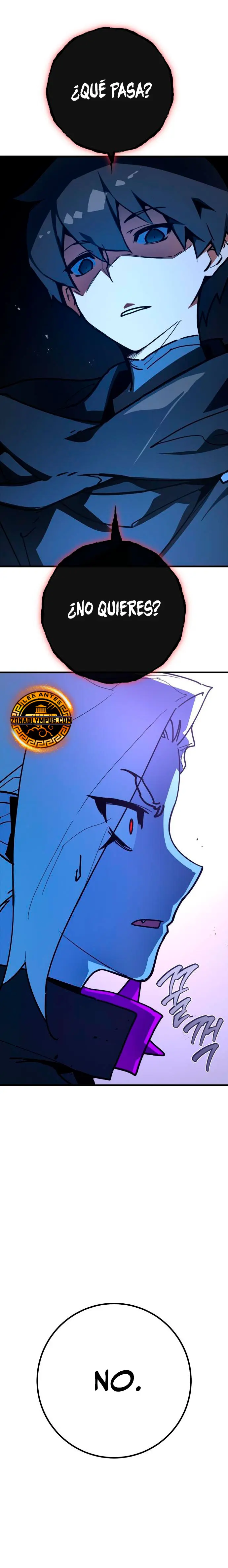 El Troll más fuerte del mundo Capítulo 155 - Page 19