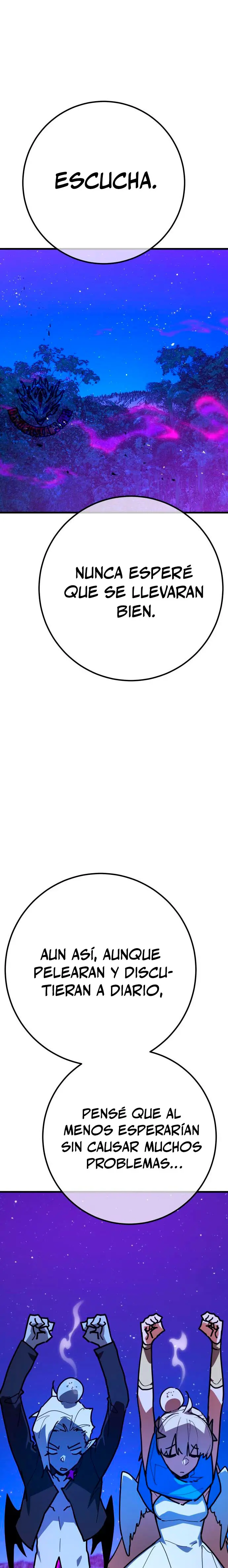 El Troll más fuerte del mundo Capítulo 155 - Page 20