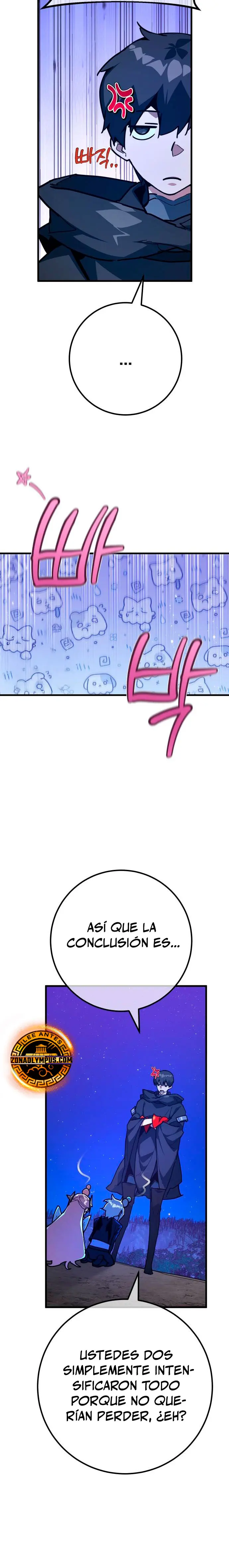 El Troll más fuerte del mundo Capítulo 155 - Page 24