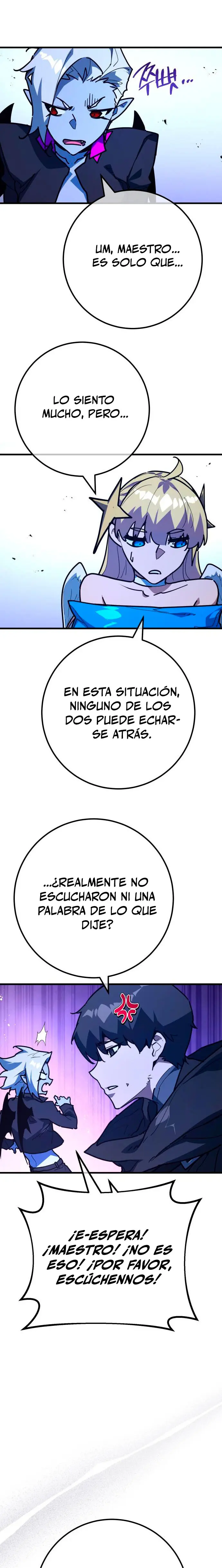 El Troll más fuerte del mundo Capítulo 155 - Page 26