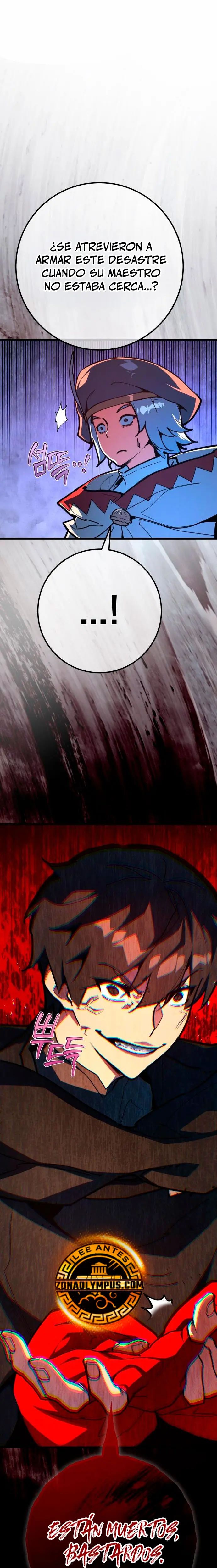 El Troll más fuerte del mundo Capítulo 155 - Page 3