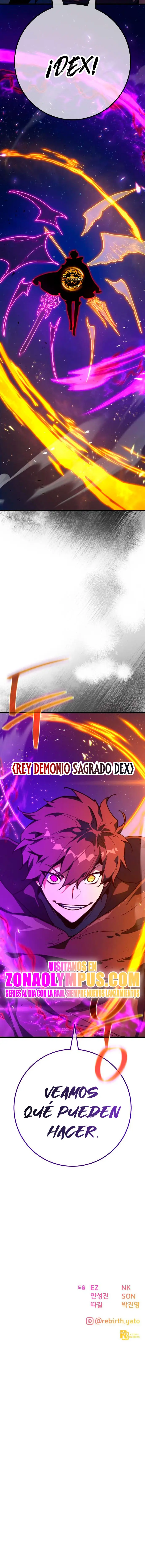 El Troll más fuerte del mundo Capítulo 155 - Page 37