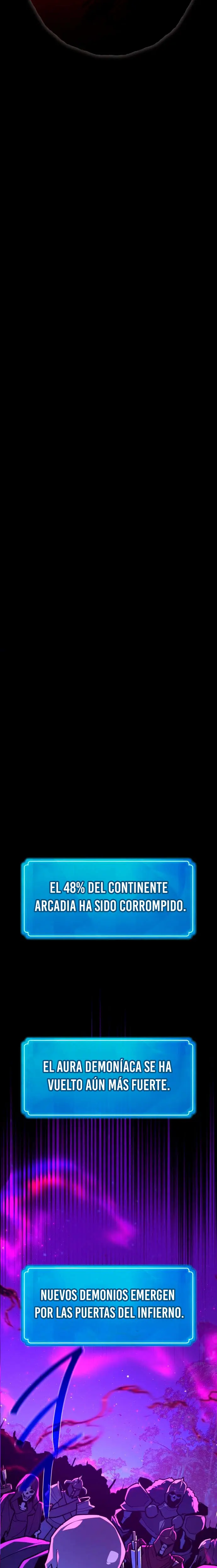 El Troll más fuerte del mundo Capítulo 155 - Page 4