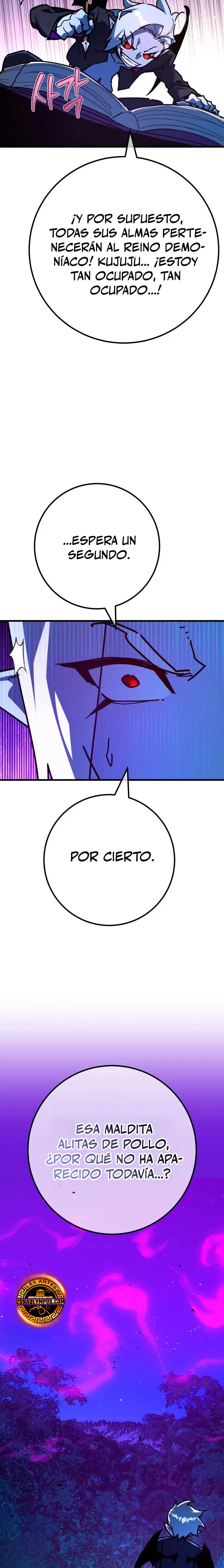 El Troll más fuerte del mundo Capítulo 155 - Page 8