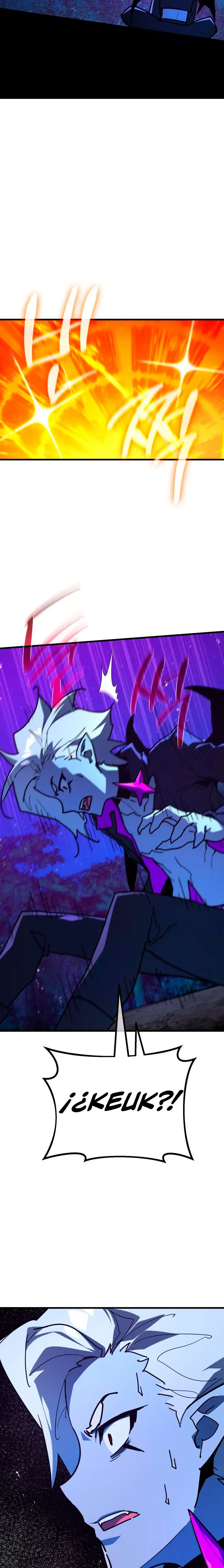 El Troll más fuerte del mundo Capítulo 155 - Page 9