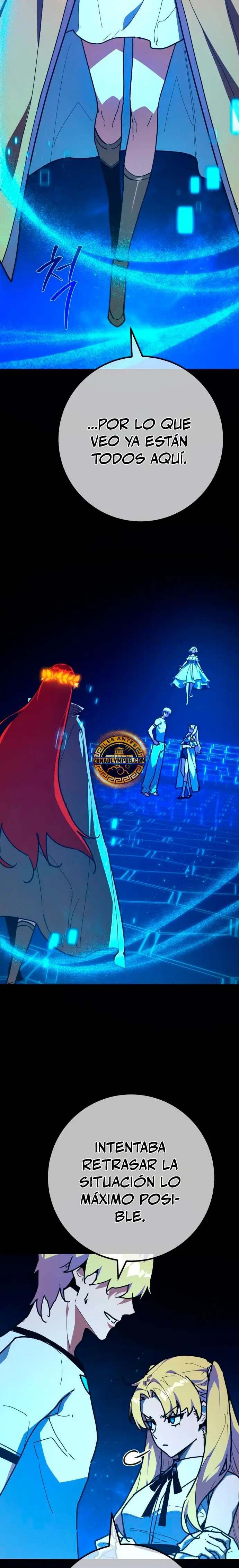 El Troll más fuerte del mundo Capítulo 156 - Page 10