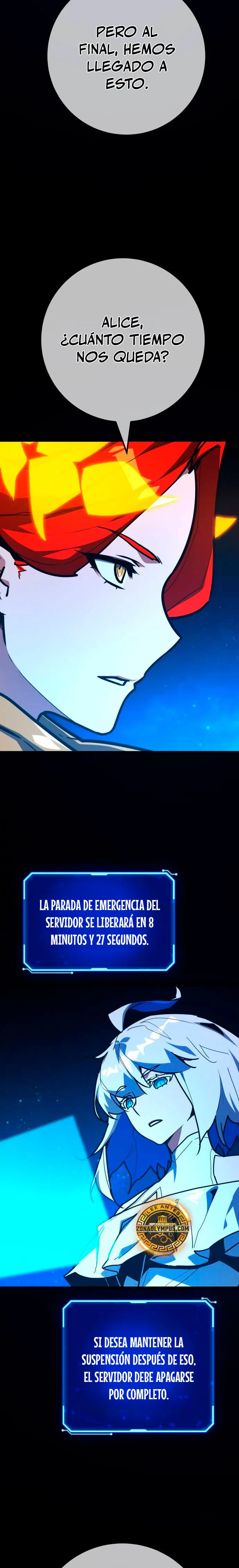 El Troll más fuerte del mundo Capítulo 156 - Page 11