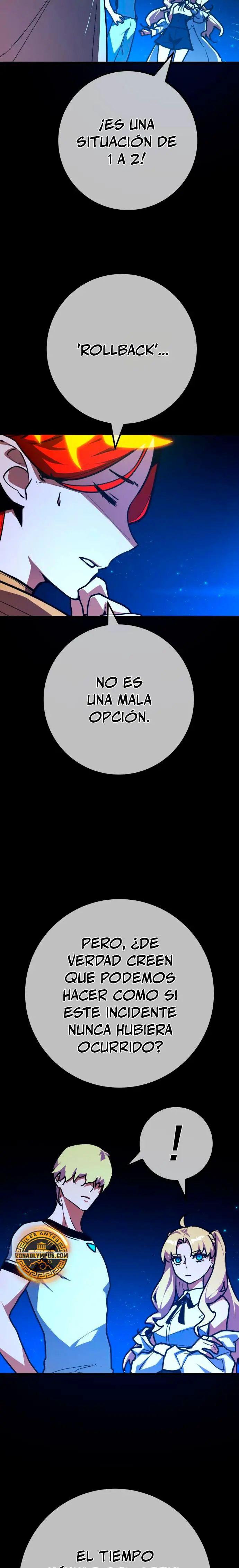 El Troll más fuerte del mundo Capítulo 156 - Page 14