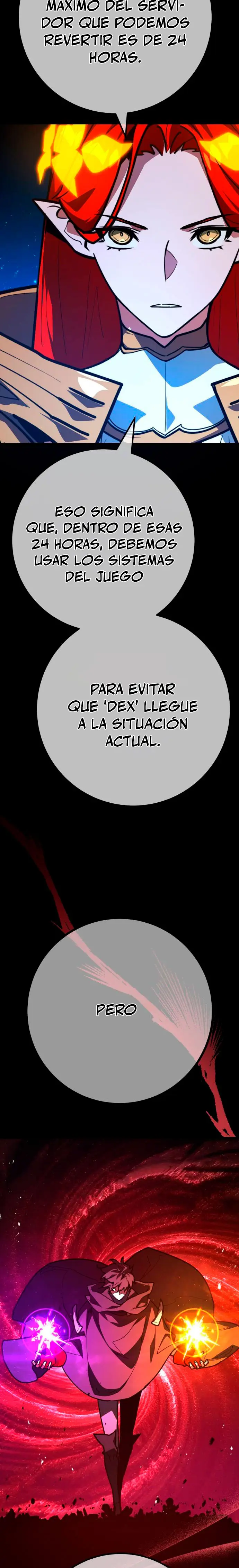 El Troll más fuerte del mundo Capítulo 156 - Page 15