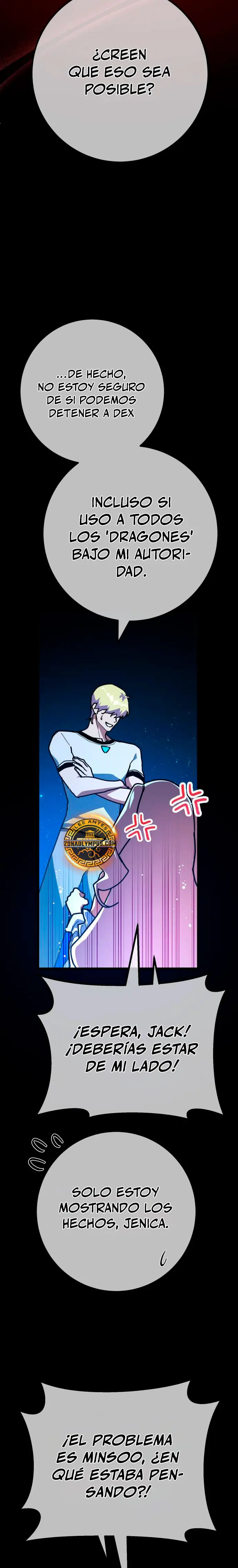 El Troll más fuerte del mundo Capítulo 156 - Page 16