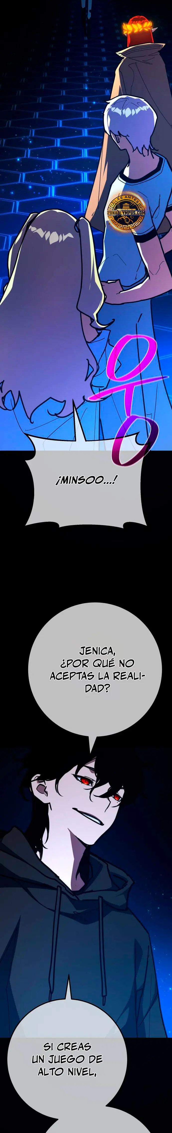 El Troll más fuerte del mundo Capítulo 156 - Page 18