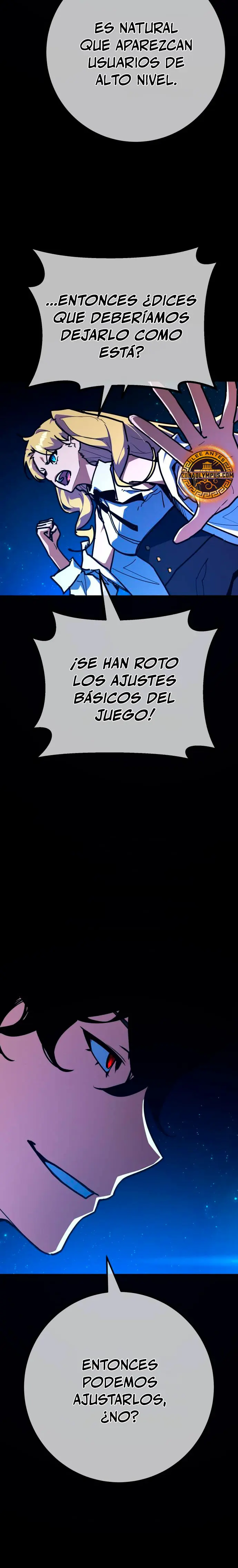 El Troll más fuerte del mundo Capítulo 156 - Page 19