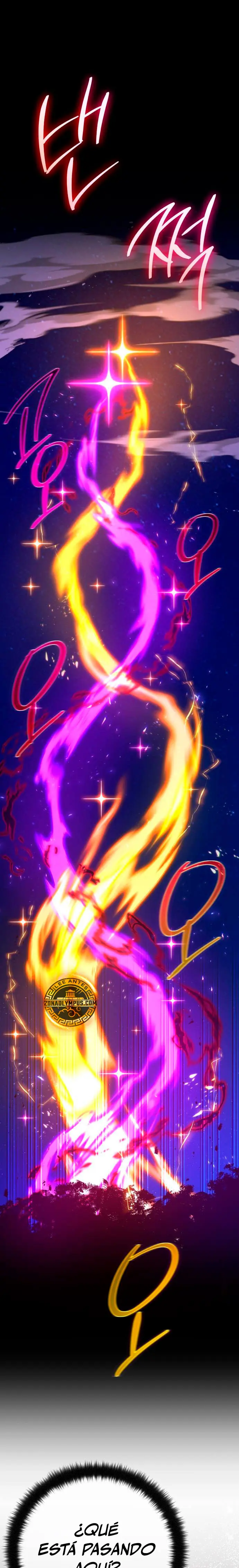 El Troll más fuerte del mundo Capítulo 156 - Page 2