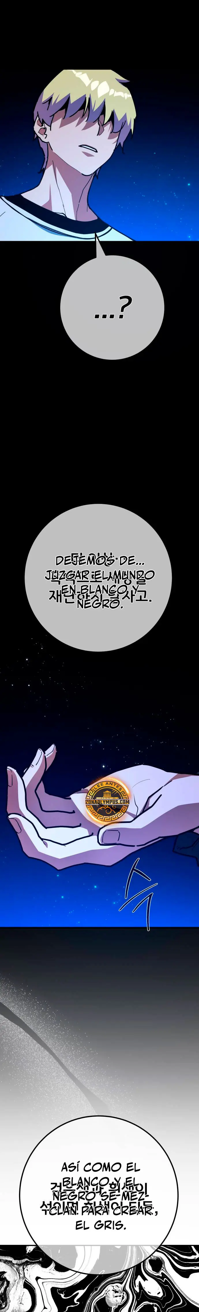 El Troll más fuerte del mundo Capítulo 156 - Page 20