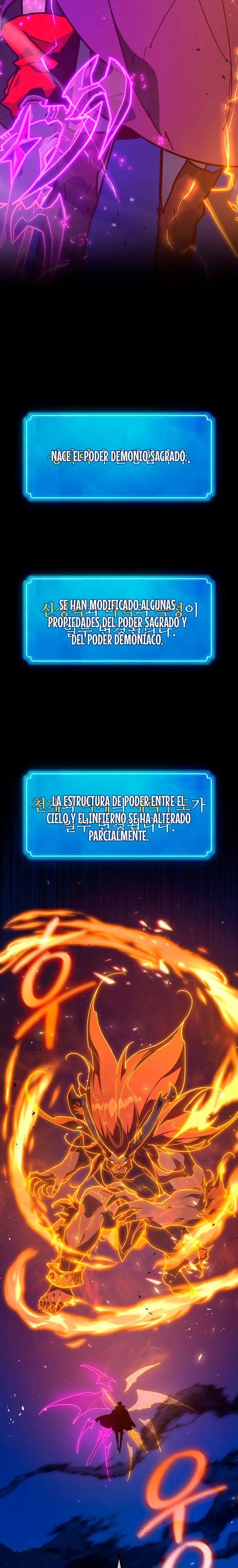 El Troll más fuerte del mundo Capítulo 156 - Page 23