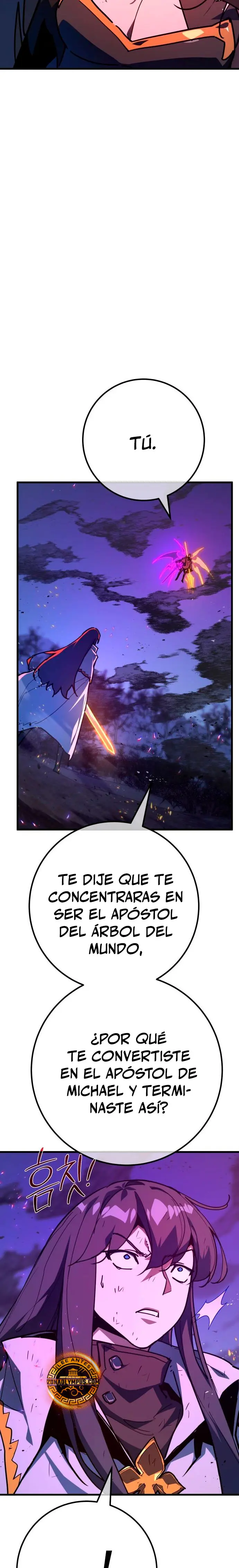 El Troll más fuerte del mundo Capítulo 156 - Page 28