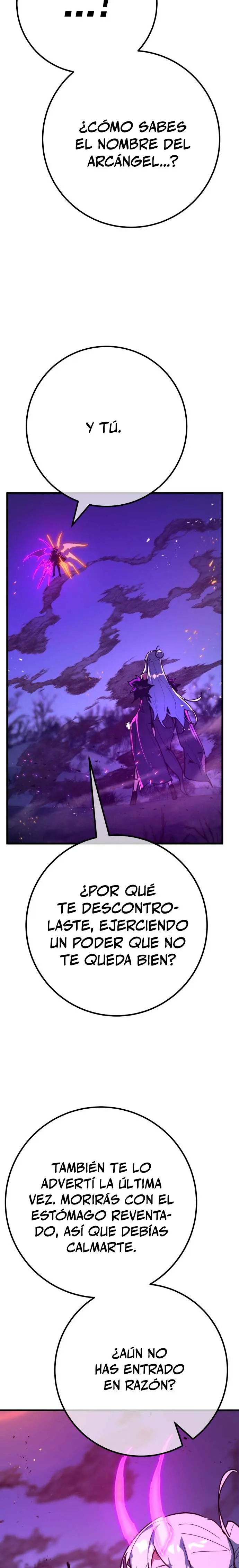 El Troll más fuerte del mundo Capítulo 156 - Page 29