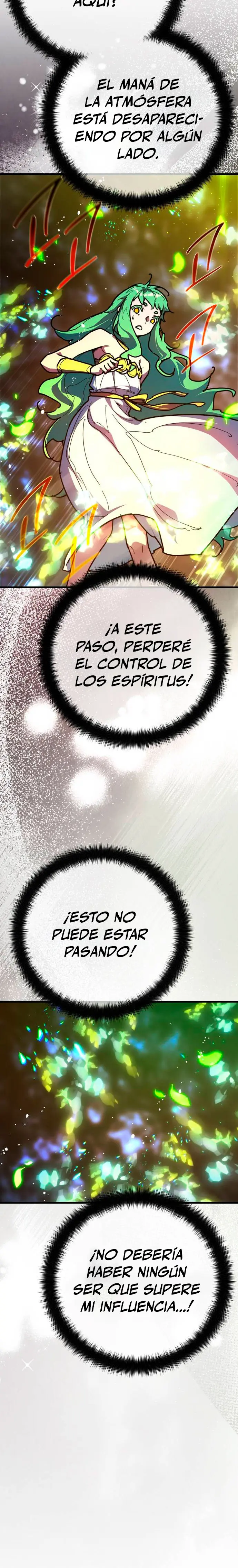 El Troll más fuerte del mundo Capítulo 156 - Page 3