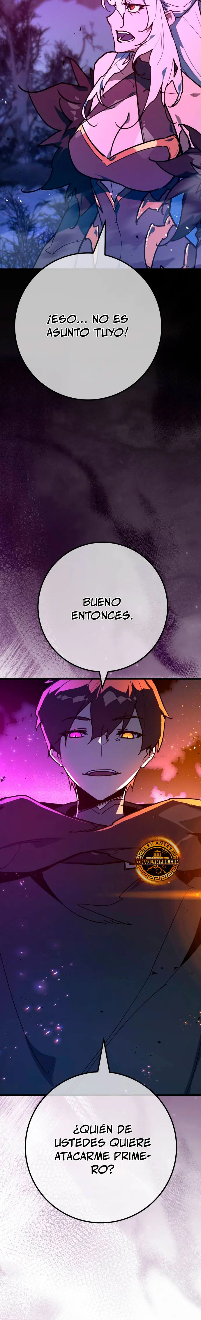 El Troll más fuerte del mundo Capítulo 156 - Page 30