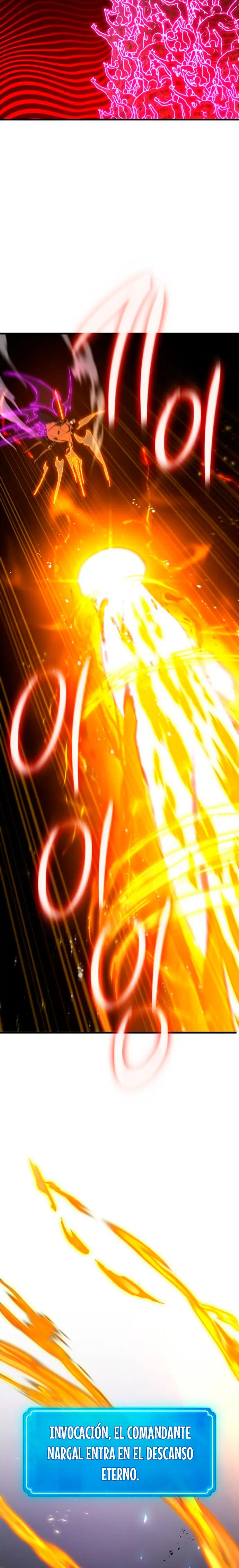 El Troll más fuerte del mundo Capítulo 156 - Page 37