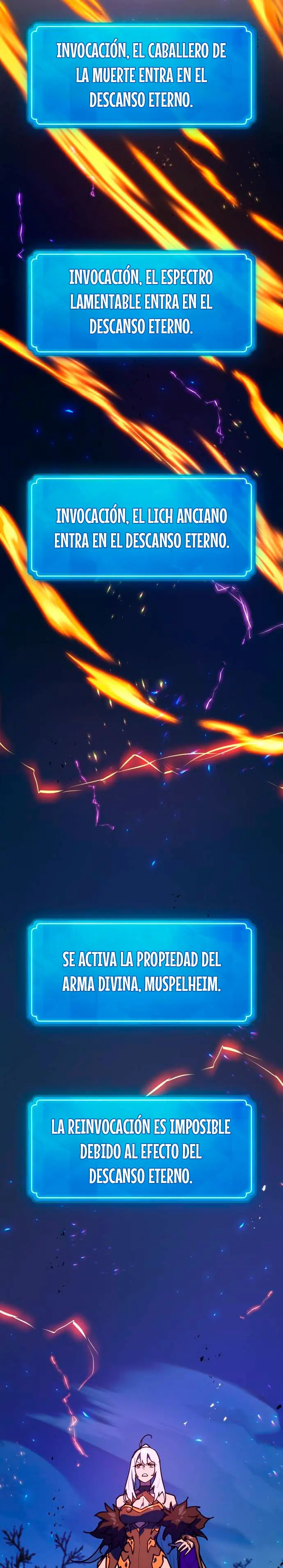 El Troll más fuerte del mundo Capítulo 156 - Page 38