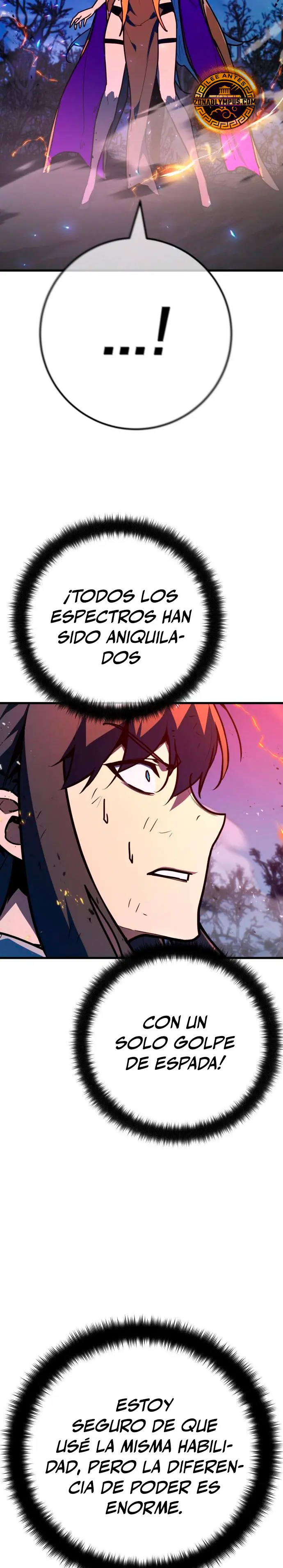 El Troll más fuerte del mundo Capítulo 156 - Page 39