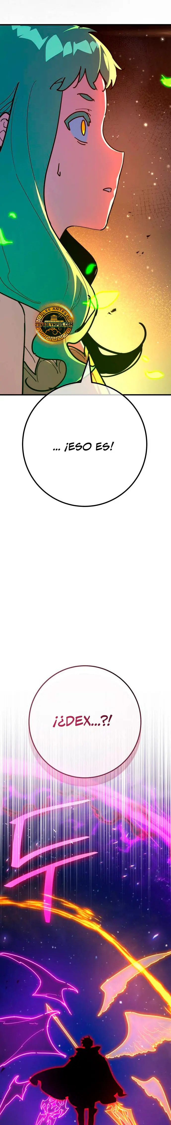 El Troll más fuerte del mundo Capítulo 156 - Page 4