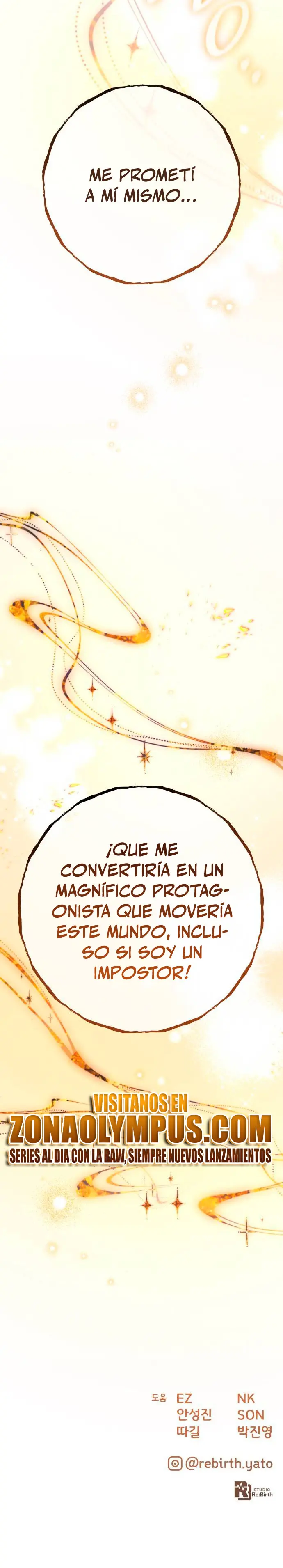 El Troll más fuerte del mundo Capítulo 156 - Page 41