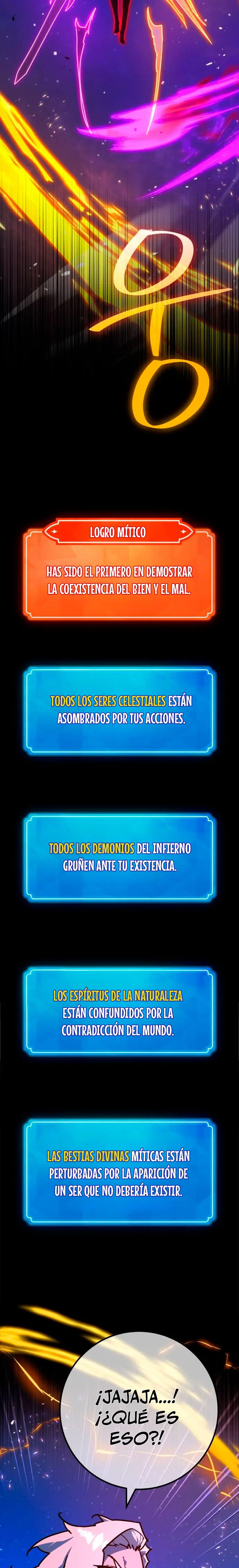 El Troll más fuerte del mundo Capítulo 156 - Page 5