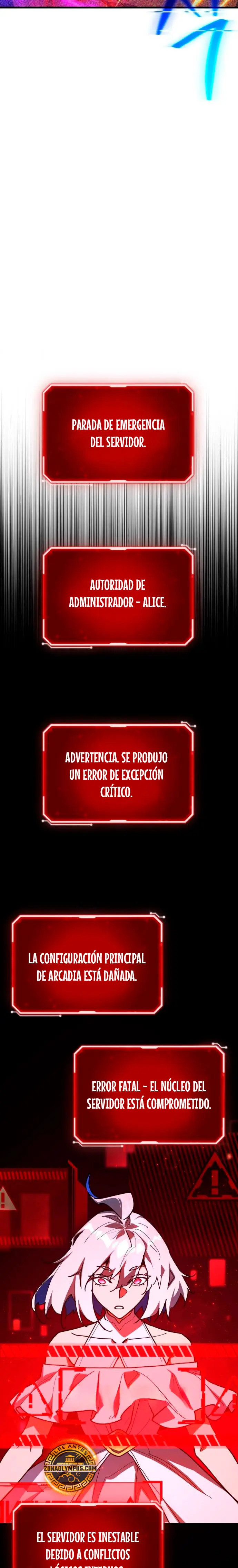 El Troll más fuerte del mundo Capítulo 156 - Page 8