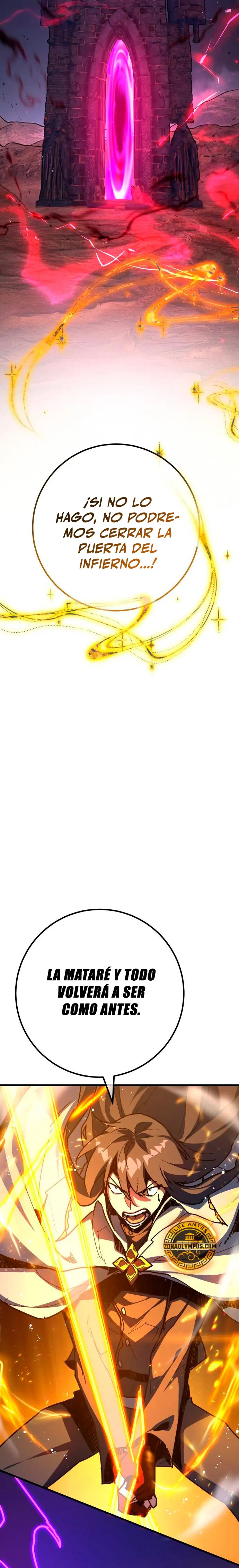 El Troll más fuerte del mundo Capítulo 157 - Page 10