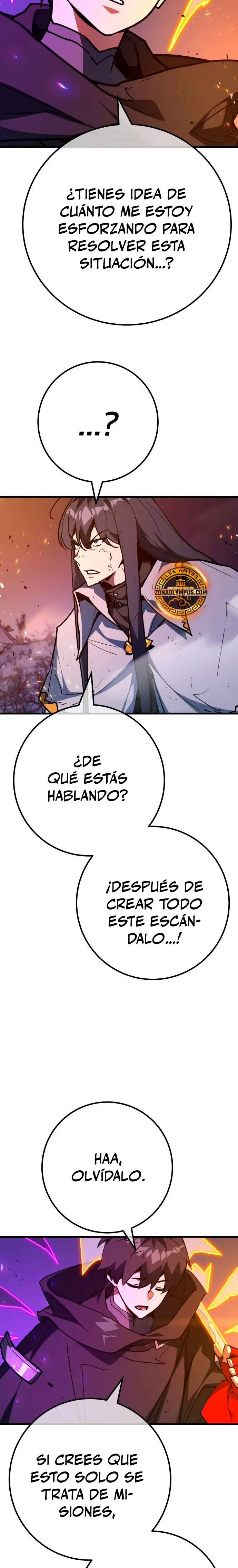 El Troll más fuerte del mundo Capítulo 157 - Page 12