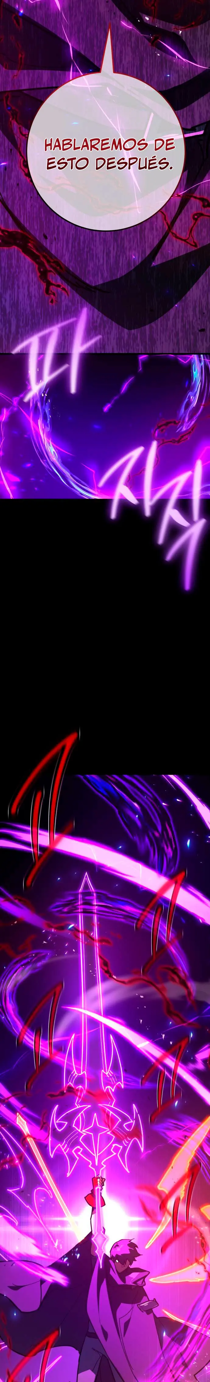 El Troll más fuerte del mundo Capítulo 157 - Page 14