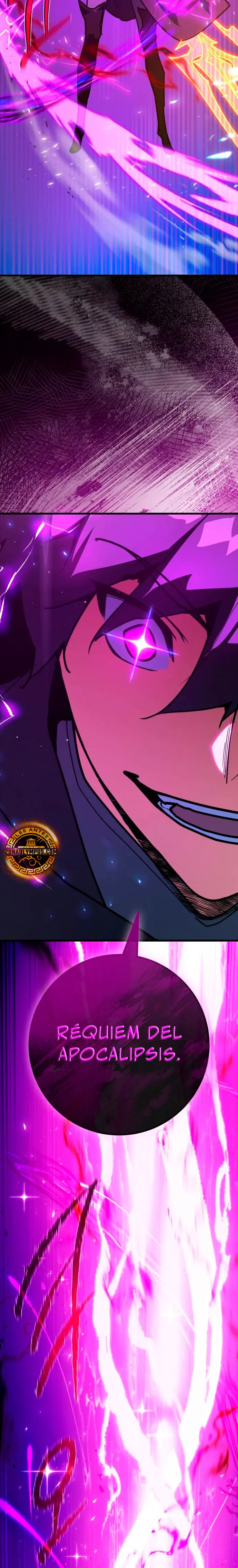 El Troll más fuerte del mundo Capítulo 157 - Page 15