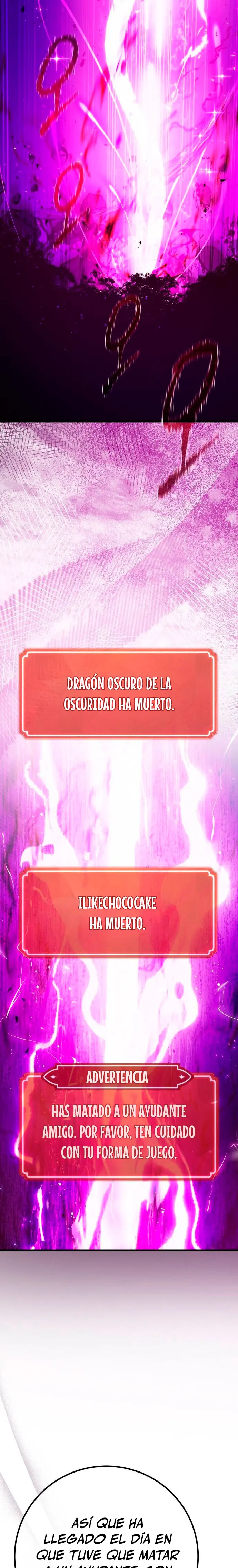 El Troll más fuerte del mundo Capítulo 157 - Page 16