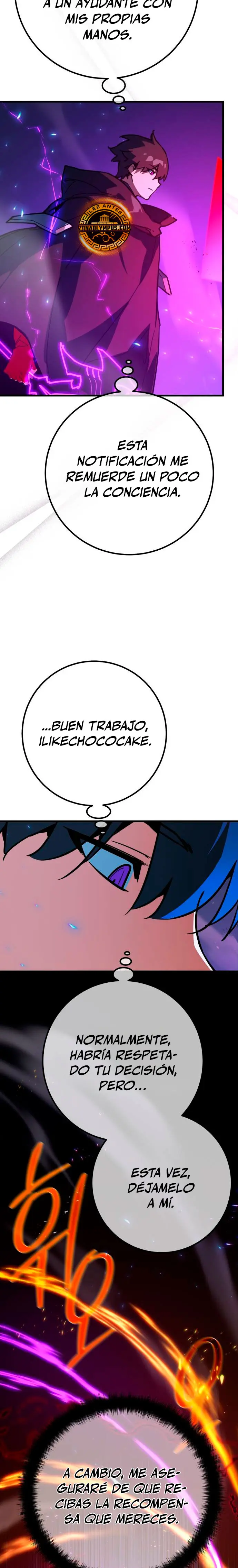 El Troll más fuerte del mundo Capítulo 157 - Page 17