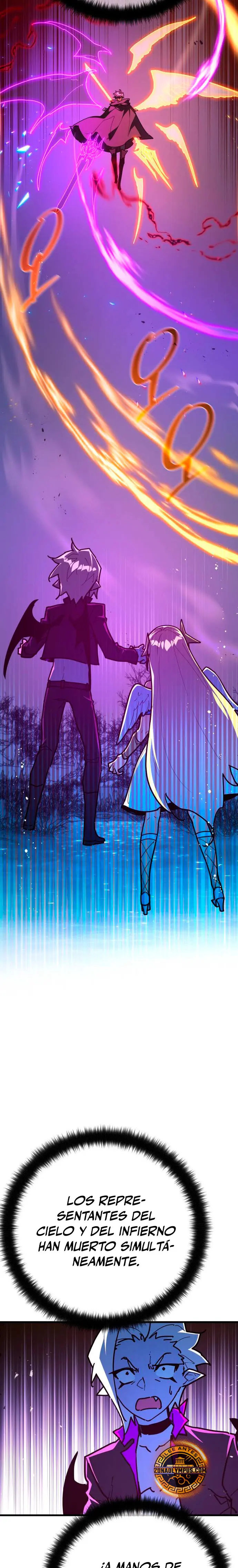 El Troll más fuerte del mundo Capítulo 157 - Page 18