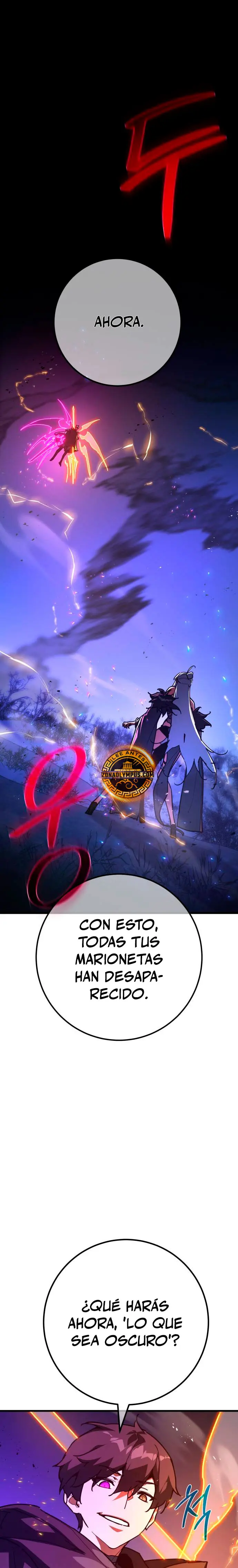 El Troll más fuerte del mundo Capítulo 157 - Page 2