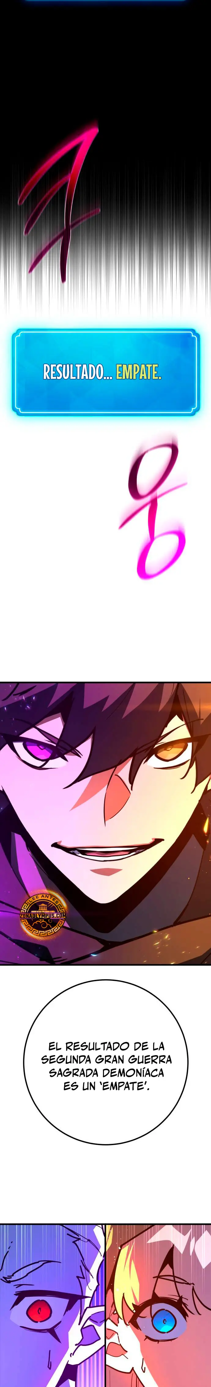 El Troll más fuerte del mundo Capítulo 157 - Page 20