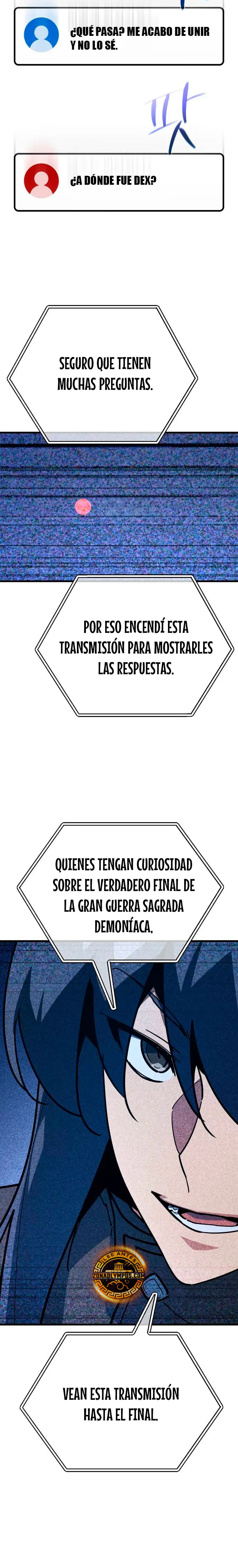 El Troll más fuerte del mundo Capítulo 157 - Page 26