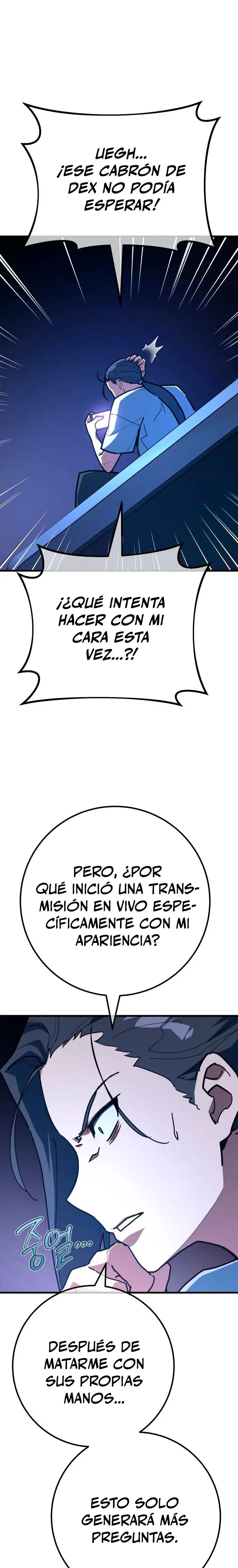 El Troll más fuerte del mundo Capítulo 157 - Page 27