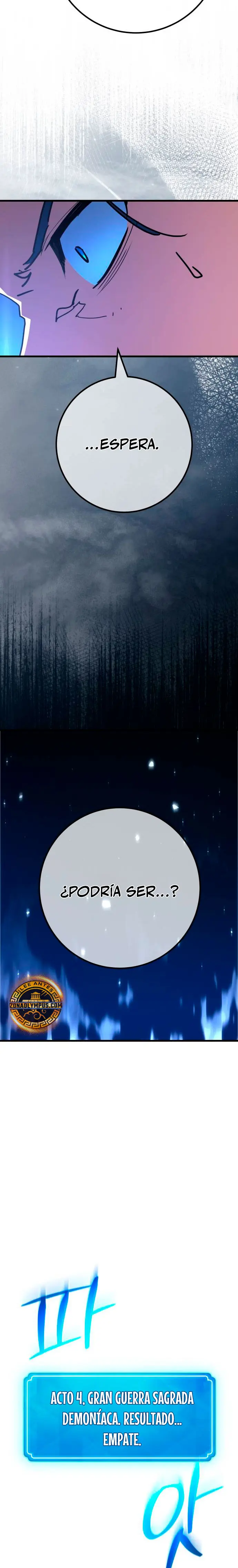 El Troll más fuerte del mundo Capítulo 157 - Page 28