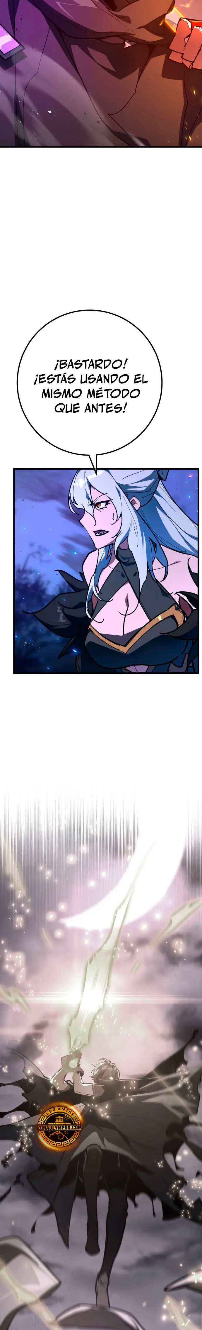 El Troll más fuerte del mundo Capítulo 157 - Page 3