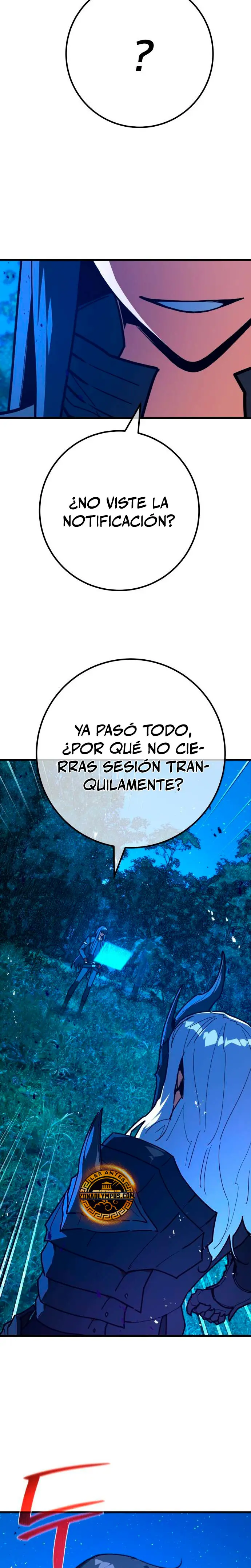 El Troll más fuerte del mundo Capítulo 157 - Page 32