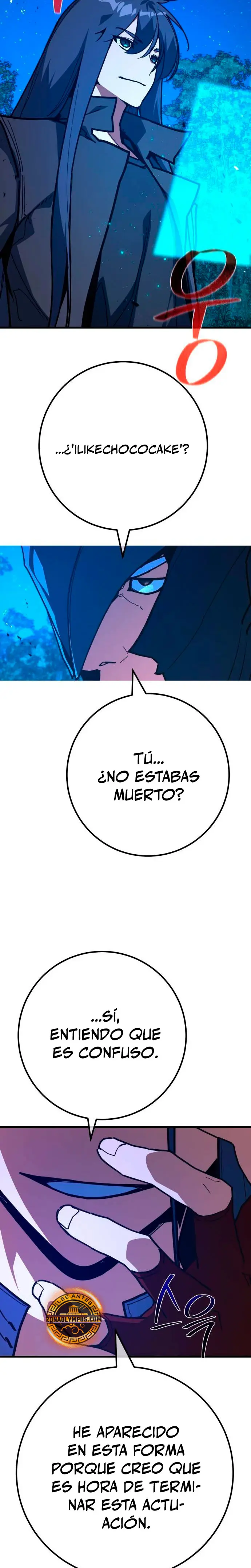 El Troll más fuerte del mundo Capítulo 157 - Page 33