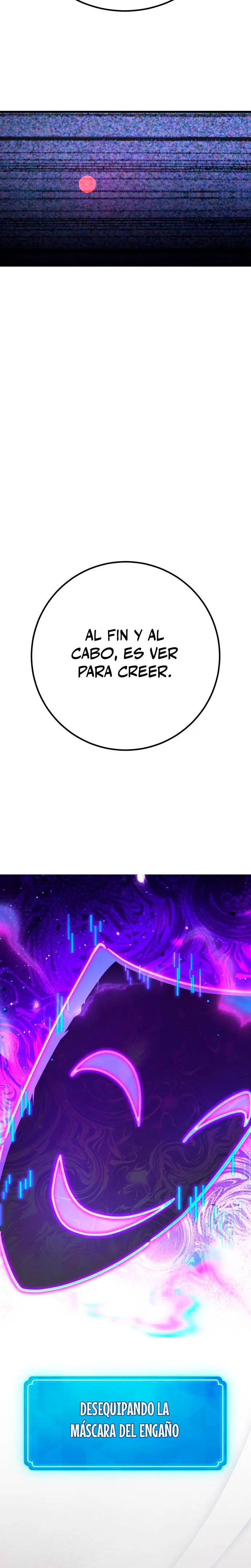 El Troll más fuerte del mundo Capítulo 157 - Page 34