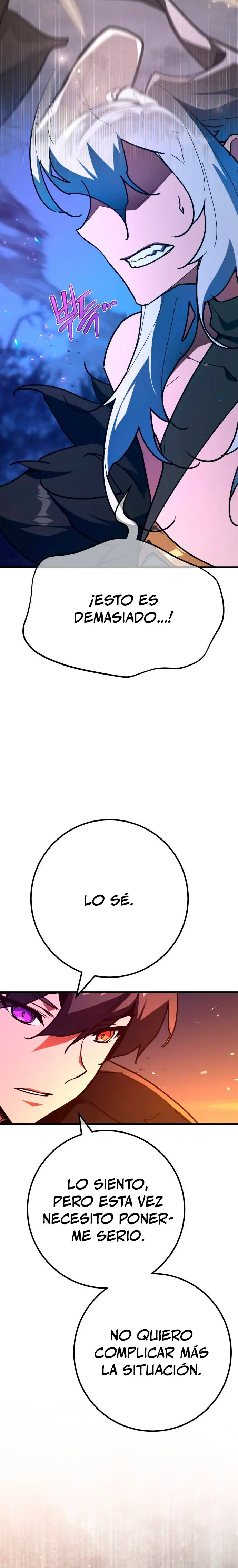 El Troll más fuerte del mundo Capítulo 157 - Page 4