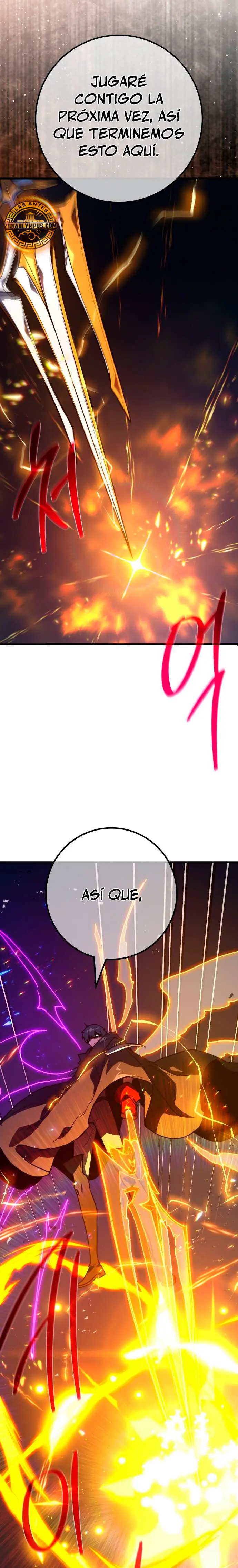 El Troll más fuerte del mundo Capítulo 157 - Page 5