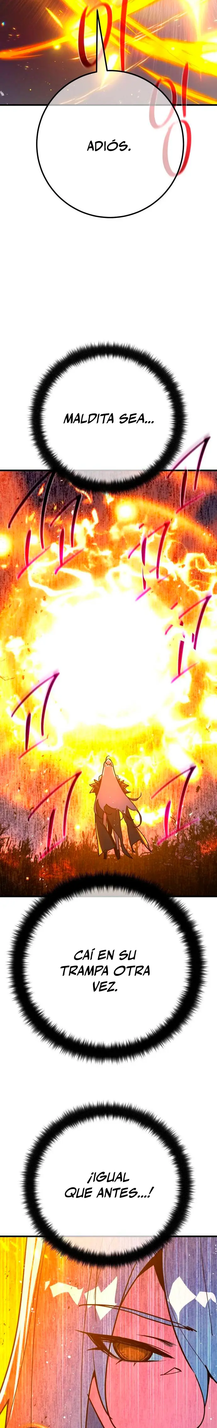 El Troll más fuerte del mundo Capítulo 157 - Page 6